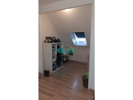 Maison sur Écouen ; 440 000 &euro;  ; A vendre Réf. 408.1