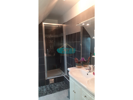 Vente maison 440 000 &euro;  Écouen