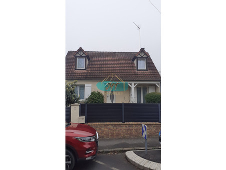 Maison 440 000 &euro;  sur Écouen (95440) - Réf. 408.1