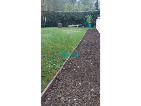 Achat maison Écouen Réf. 408.1