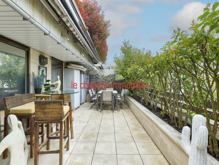 A vendre appartement Neuilly sur Seine 92200; 2 150 000 &euro; 
