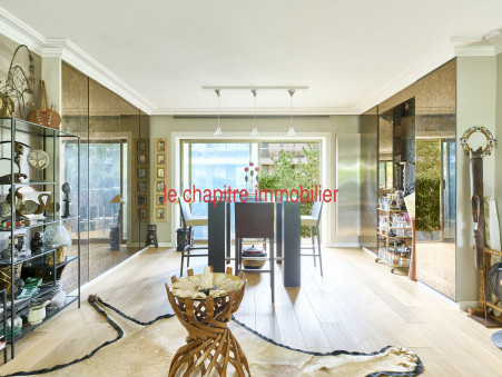 Appartement 2 150 000 &euro;  sur Neuilly sur Seine (92200) - Réf. HAZ92