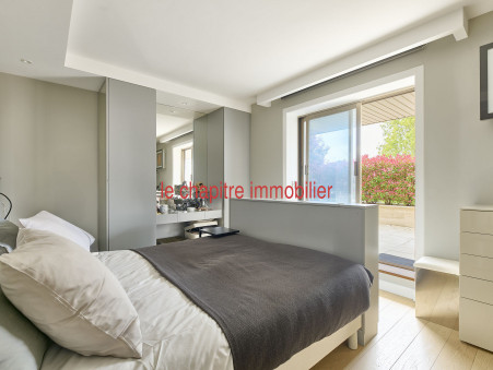 Appartement 2 150 000 &euro;  sur Neuilly sur Seine (92200) - Réf. HAZ92