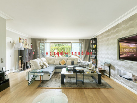 Appartement sur Neuilly sur Seine ; 2 150 000 &euro;  ; A vendre Réf. HAZ92