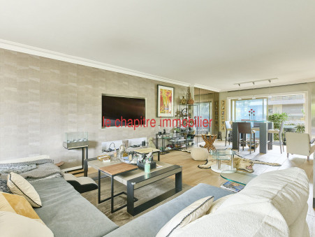 Vente appartement 2 150 000 &euro;  Neuilly sur Seine