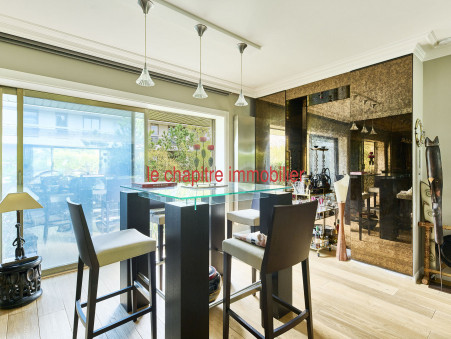 Vente appartement 2 150 000 &euro;  Neuilly sur Seine