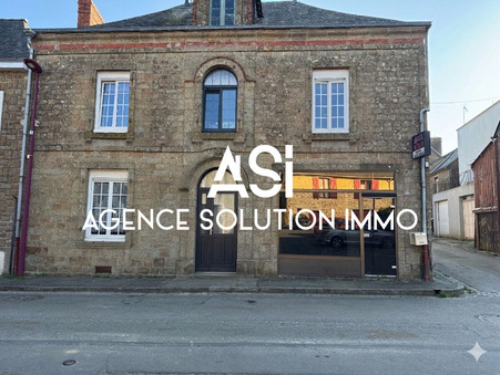 Vente Maison Larchamp Réf. 6047 - Slide 1