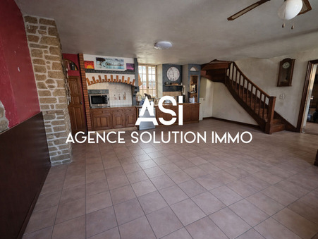 Vente Maison Larchamp Réf. 6047 - Slide 2