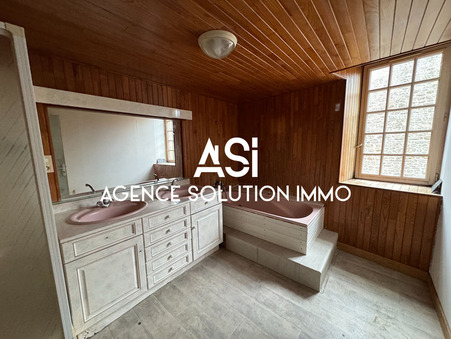 Vente Maison Larchamp Réf. 6047 - Slide 6