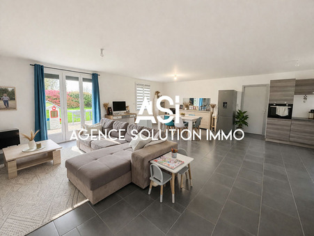 Vente Maison Pommerieux Réf. 6083 - Slide 1