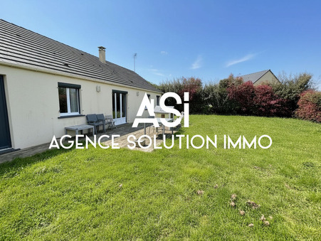 Vente Maison Pommerieux Réf. 6083 - Slide 6