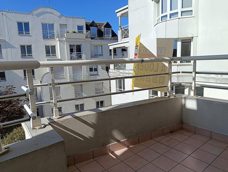 Appartement 1 110 &euro;  Réf. 534 Lille