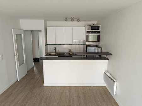 Location appartement Lille Réf. 534