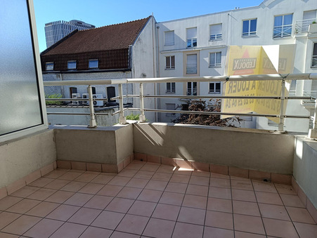 Appartement sur Lille ; 1 110 &euro;  ; Location Réf. 534