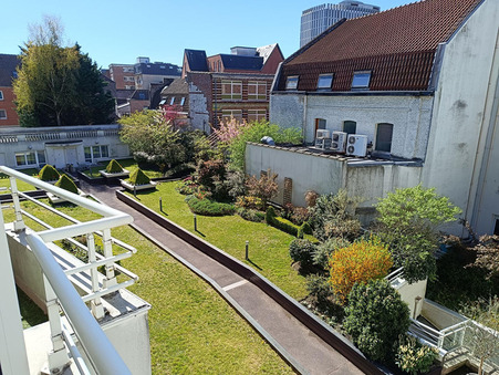 Location appartement Lille Réf. 534
