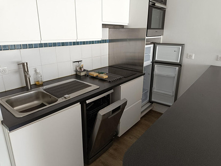 Location appartement Lille Réf. 534