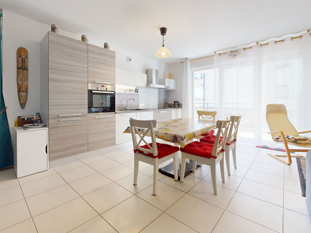 Achat appartement Manom Réf. 4380