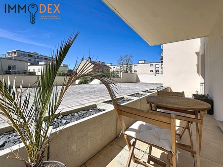 Appartement sur Reims ; 160 000 &euro;  ; Achat Réf. 2255