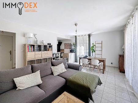 Appartement 160 000 &euro;  sur Reims (51100) - Réf. 2255