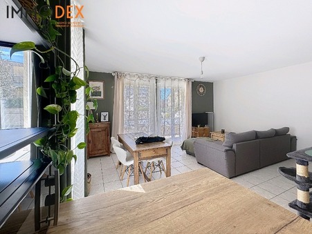 A vendre appartement Reims 51100; 160 000 &euro; 