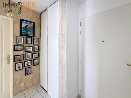 Vente appartement 160 000 &euro;  Reims