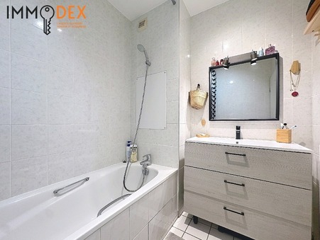 Vente appartement 160 000 &euro;  Reims