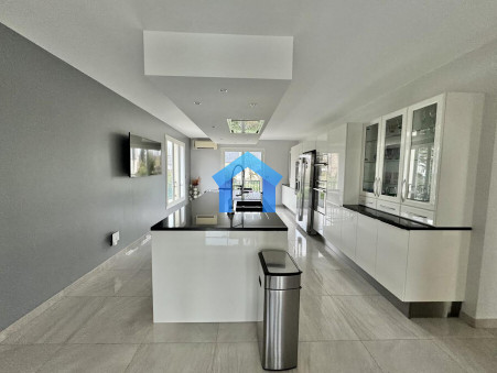 Vente Maison ENGHIEN LES BAINS Réf. 4536_bis_39 - Slide 4