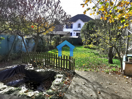 Vente Maison SOISY SOUS MONTMORENCY Réf. 4590_bis_5 - Slide 2