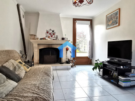 Vente Maison SOISY SOUS MONTMORENCY Réf. 4590_bis_5 - Slide 4