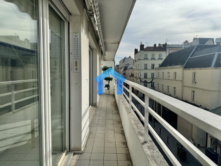 Vente Appartement ENGHIEN LES BAINS Réf. 4589_bis_15 - Slide 8