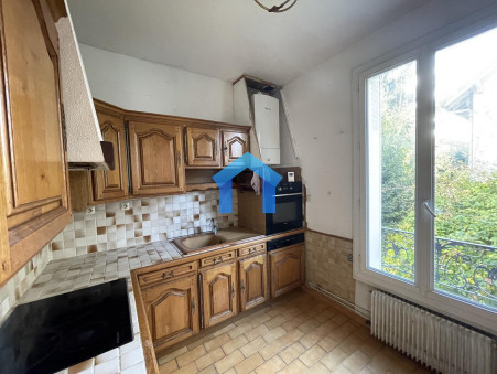 Vente Maison ENGHIEN LES BAINS Réf. 4368_bis_54 - Slide 3