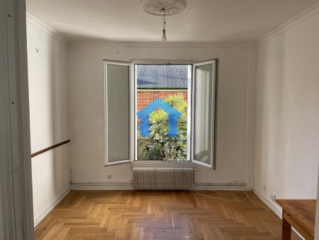 Vente Maison ENGHIEN LES BAINS Réf. 4368_bis_54 - Slide 6