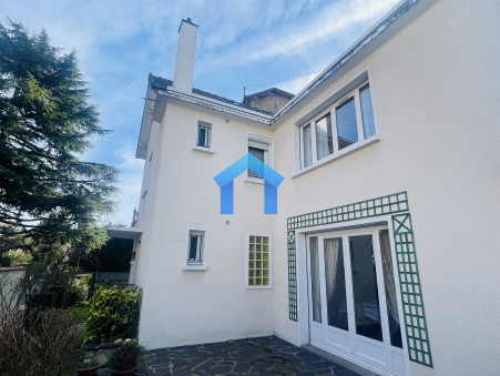 Vente Maison ENGHIEN LES BAINS Réf. 4592_bis_17 - Slide 1