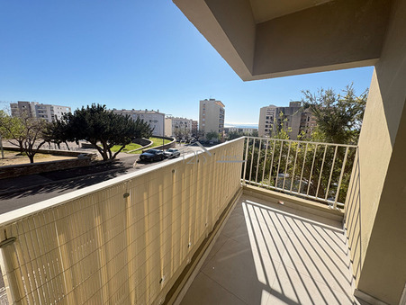 Location Appartement BASTIA Réf. 277 - Slide 1