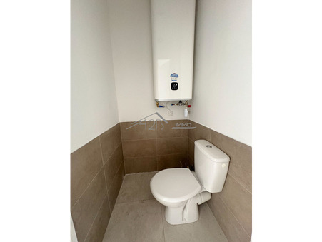 Location Appartement BASTIA Réf. 277 - Slide 9