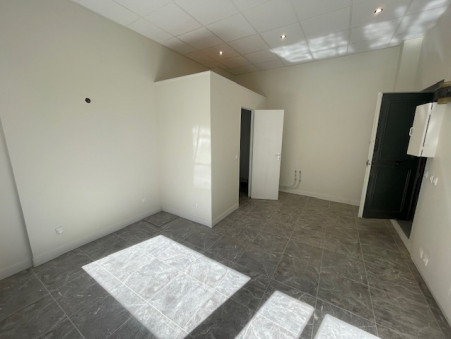 Local commercial sur Paris 10eme Arrondissement ; 1 000 &euro;  ; A louer Réf. algchab