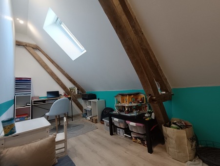 A vendre maison Branges 71500; 188 000 &euro; 