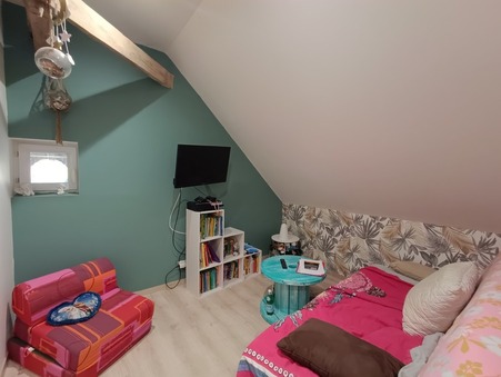 Maison sur Branges ; 188 000 &euro;  ; A vendre Réf. 4968