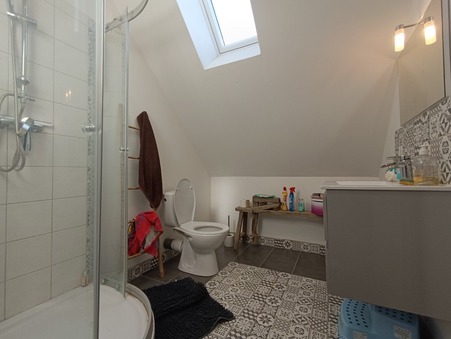 Maison sur Branges ; 188 000 &euro;  ; Vente Réf. 4968