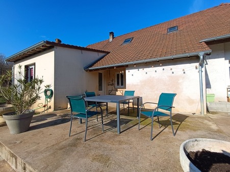 Maison 188 000 &euro;  Réf. 4968 Branges