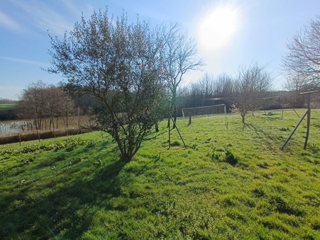 A vendre maison Branges 71500; 188 000 &euro; 