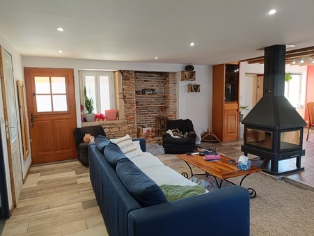 Maison sur Branges ; 188 000 &euro;  ; Achat Réf. 4968