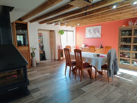 Achat maison Branges Réf. 4968