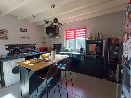 Maison 188 000 &euro;  Réf. 4968 Branges