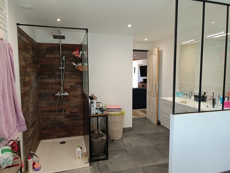 A vendre maison Branges 71500; 188 000 &euro; 