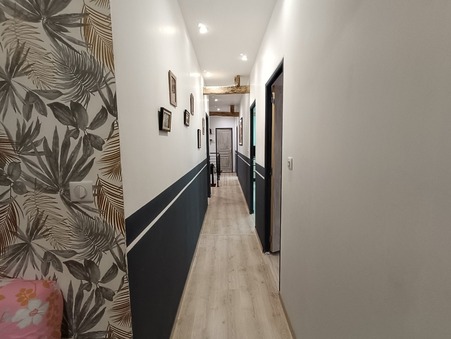 Maison 188 000 &euro;  sur Branges (71500) - Réf. 4968