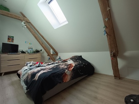 Maison 188 000 &euro;  sur Branges (71500) - Réf. 4968