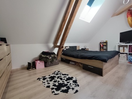 Maison sur Branges ; 188 000 &euro;  ; A vendre Réf. 4968