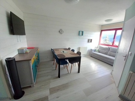 Achat appartement Font-Romeu-Odeillo-Via Réf. 876