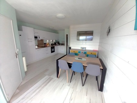 Appartement 128 000 &euro;  Réf. 876 Font-Romeu-Odeillo-Via